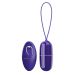 Vibrerende Bullet met Afstandsbediening - Pretty Love