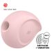 Satisfyer Sugar Rush - Roze