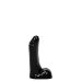 Zwarte Dildo van 9 cm Zwarte Dildo van 9 cm