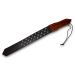 BDSM Paddle Prowler RED Studded BDSM Paddle Prowler RED Studded