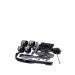 Ultimate Bondage Set - Zwart Ultimate Bondage Set - Zwart