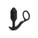 Vibrerende Buttplug B-Vibe Snug & Tug M Vibrerende Buttplug B-Vibe Snug & Tug M