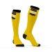 SneakXX Football Sokken PISS One Size - Geel SneakXX Football Sokken PISS One Size - Geel