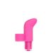 Vinger Vibrator Play With Me - Roze Vinger Vibrator Play With Me - Roze
