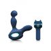 Prostaat Stimulator Renegade Orbit - Blauw Prostaat Stimulator Renegade Orbit - Blauw