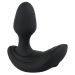 Opblaasbare Buttplug Inflatable - Zwart Opblaasbare Buttplug Inflatable - Zwart