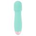 Mini Wand Vibrator Cuties - Groen Mini Wand Vibrator Cuties - Groen