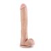 Au Naturel XXL Dildo Daddy Sensa Feel - 35.5 CM Au Naturel XXL Dildo Daddy Sensa Feel - 35.5 CM