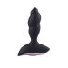 Anaal Vibrator Swirl - Zwart Anaal Vibrator Swirl - Zwart