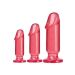 Anal Starter Kit - Roze Anal Starter Kit - Roze