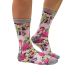 Sock My Flowers - Dames Sokken