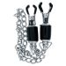 Tepelklemmen Strong Chain Steel Power