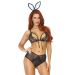 Roleplay Bedroom Bunny