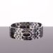 BDSM Halsband met Schakels