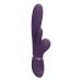 G-spot Vibrator Flapper en clitoris stimulator