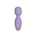 Mini Wand Vibrator Pixey 2GO - Lila