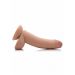 Dildo Dual Density 20 cm Dildo Dual Density 20 cm