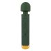 Luxe Wand Vibrator Luxurious - Groen