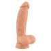 Oplaadbare Realistische Dildo - Torero Oplaadbare Realistische Dildo - Torero