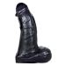 Realistische Giant Dildo Hercules Met Ballen