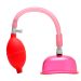 Vagina Pomp SIZE MATTERS Pink Suction Set Vagina Pomp SIZE MATTERS Pink Suction Set