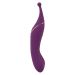 Pinpoint / G-spot Vibrator - Paars