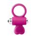 Vibrerende cockring Flirts - Roze Vibrerende cockring Flirts - Roze