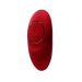 Clitoris Vibrator met App Bediening - Rood