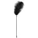 Grote Veer Bad Kitty - Zwart Grote Veer Bad Kitty - Zwart