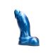 Dildo Kiotos Revolt Blue Wave 08 Large Dildo Kiotos Revolt Blue Wave 08 Large