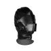 Masker Blinddoek met Ballgag - XTREME