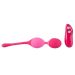 Liefdesballen met Afstandsbediening - Roze Liefdesballen met Afstandsbediening - Roze