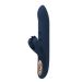Rabbit Vibrator met Bewegende Beads - Athena Rabbit Vibrator met Bewegende Beads - Athena
