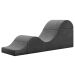 Stijlvolle Gestoffeerde Bank Super Aria Flip Chaise