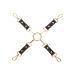 BDSM Hogtie Taboom