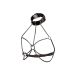 BH Harnas Chain Collar