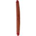Dubbele Dildo Foreskin 40 cm