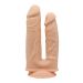 Dubbele dildo Real Love Dual Desity