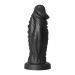 Extreme Vibrerende Monster Dildo Devil Hidden Desire