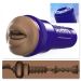 Fleshlight Masturbator Boost Blow Mond - Donkere Huidskleur Fleshlight Masturbator Boost Blow Mond - Donkere Huidskleur