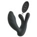 G- & P-Spot Vibrator Sweet Smile - Zwart