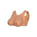 Hidden Desire Alter Ego Draagbare Borsten Top E-Cup