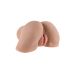 Masturbator Rear Beauty - Huidskleur