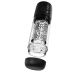 Masturbator Whirlwind Pro Zwart