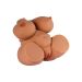 Masturbator Big Fat Banging Babe 10kg - Getinte Huidskleur Masturbator Big Fat Banging Babe 10kg - Getinte Huidskleur