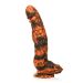 Monster Dildo Sabretooth 