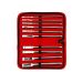 Dilator Set Mr. Steel Single End Dilator 10 stuks
