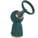 Oplaadbare Borst en Vulva Pomp Groen - Exquisite