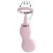 Oplaadbare Borst en Vulva Pomp Roze - Sensual Oplaadbare Borst en Vulva Pomp Roze - Sensual