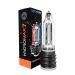 Penispomp Bathmate Hydromax 7 - Transparant